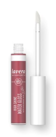 Lavera High Shine Water Gloss