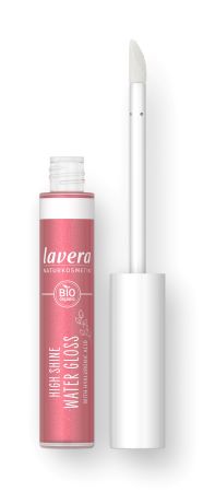 Lavera High Shine Water Gloss