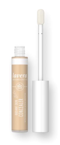 Lavera Radiant Skin Concealer