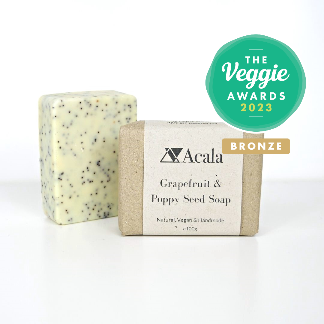Acala Deluxe Soap Lovers Gift Bag