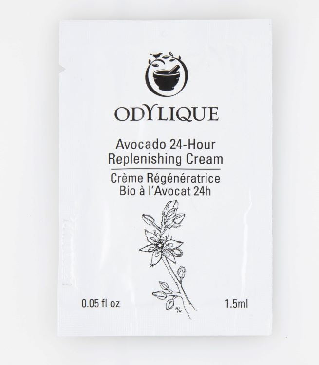 Odylique Organic Avocado Replenishing Cream