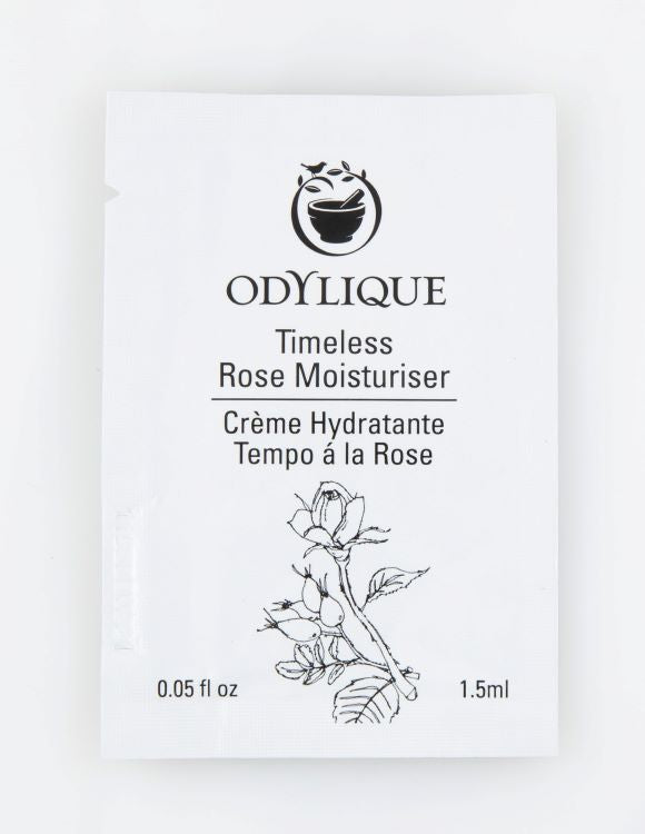 Odylique Organic Rose Moisturiser