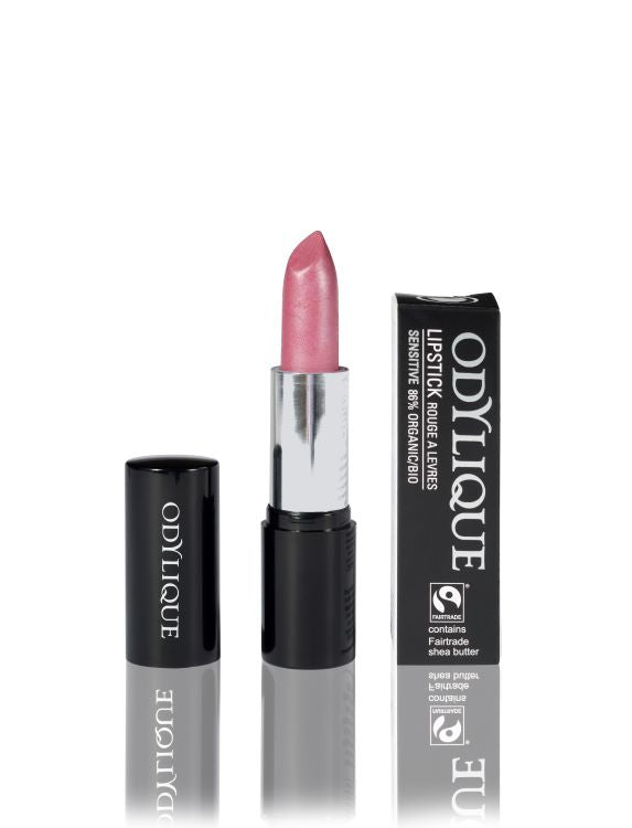 Odylique Organic Lipstick - Marshmallow