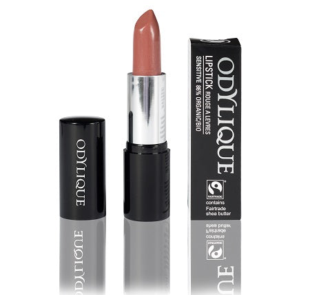 Odylique Organic Lipsticks Praline