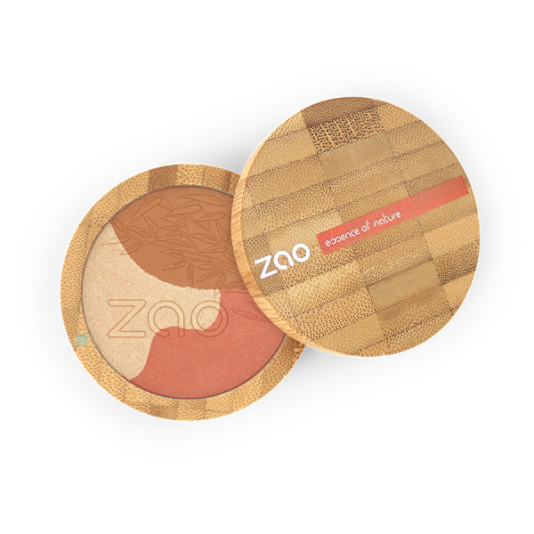 Sublime Mosaic Powder 351 from Zao