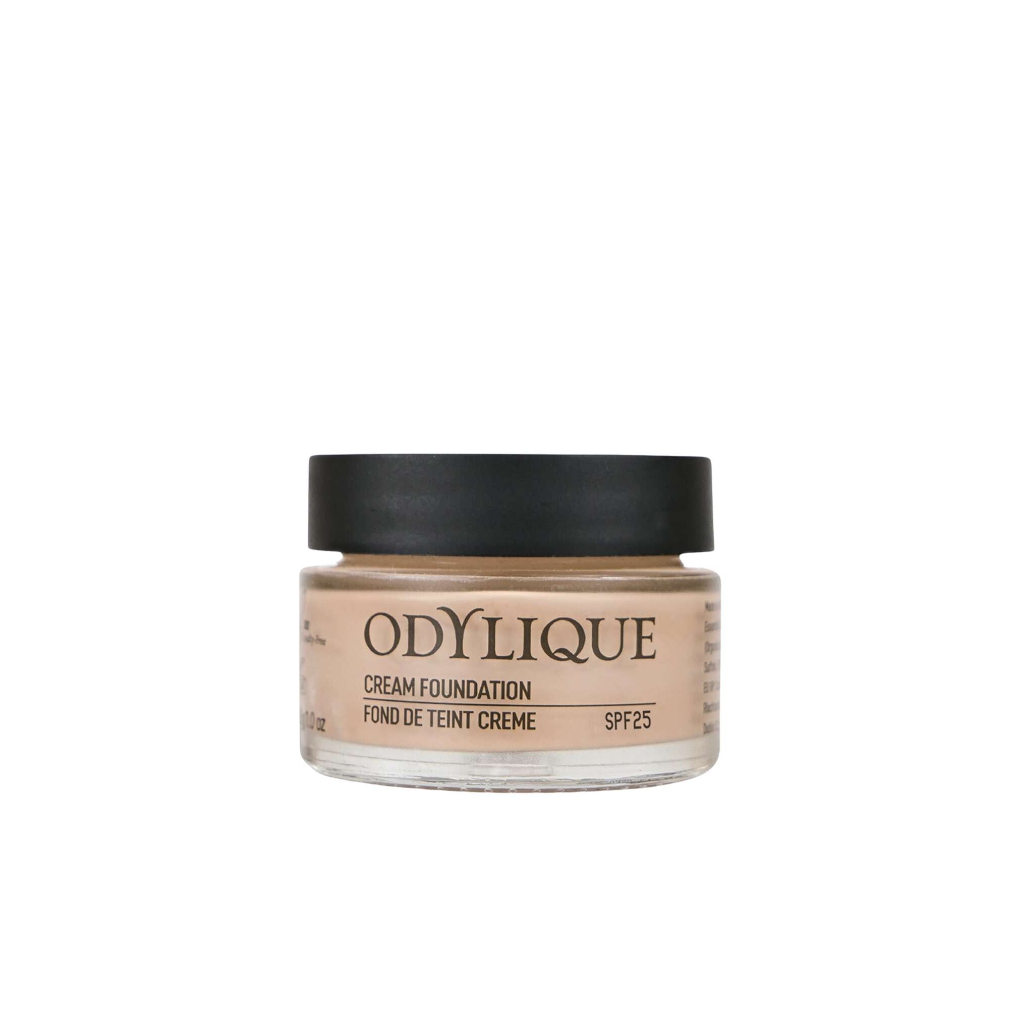 Odylique Cream Foundation