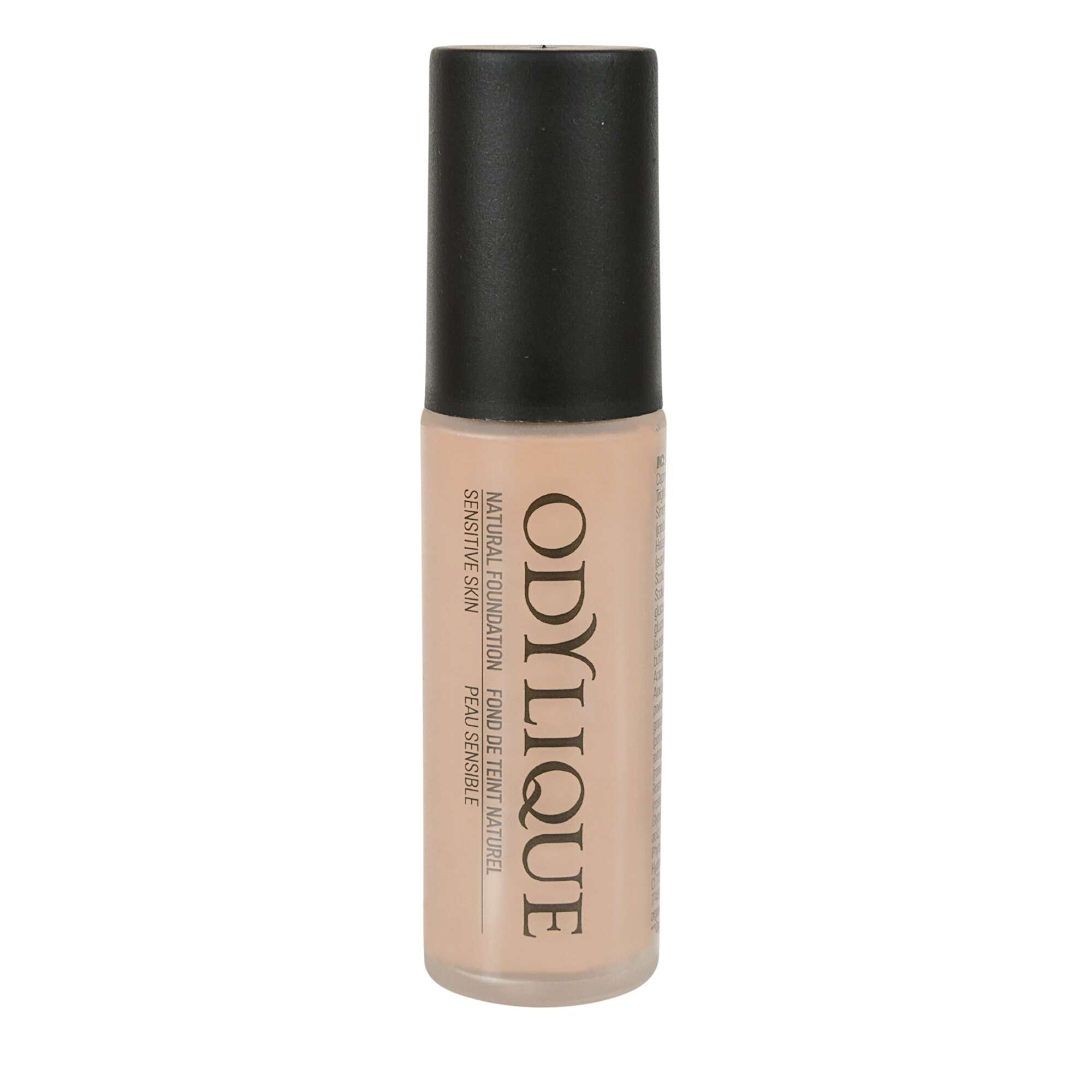 Odylique Liquid Foundation