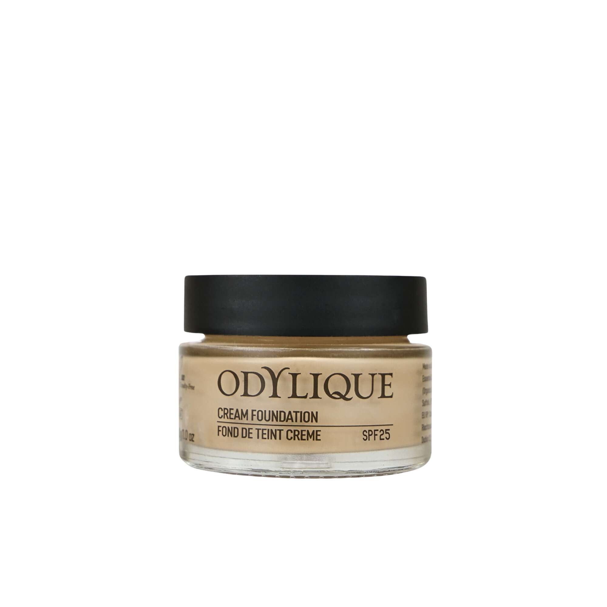 Odylique Cream Foundation