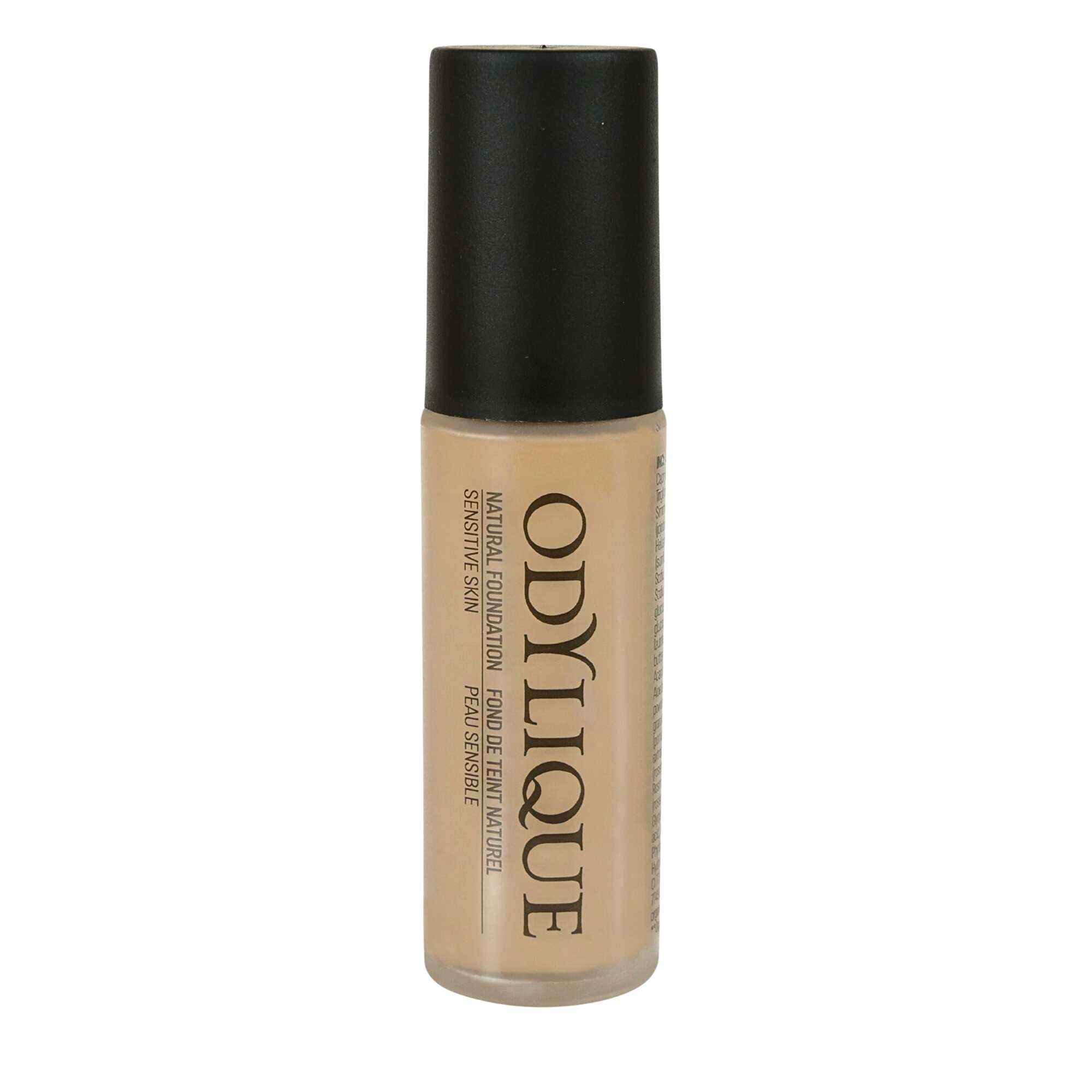 Odylique Liquid Foundation