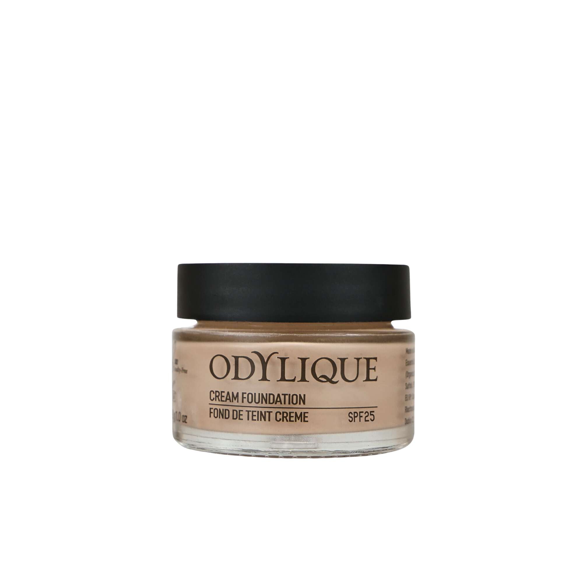 Odylique Cream Foundation