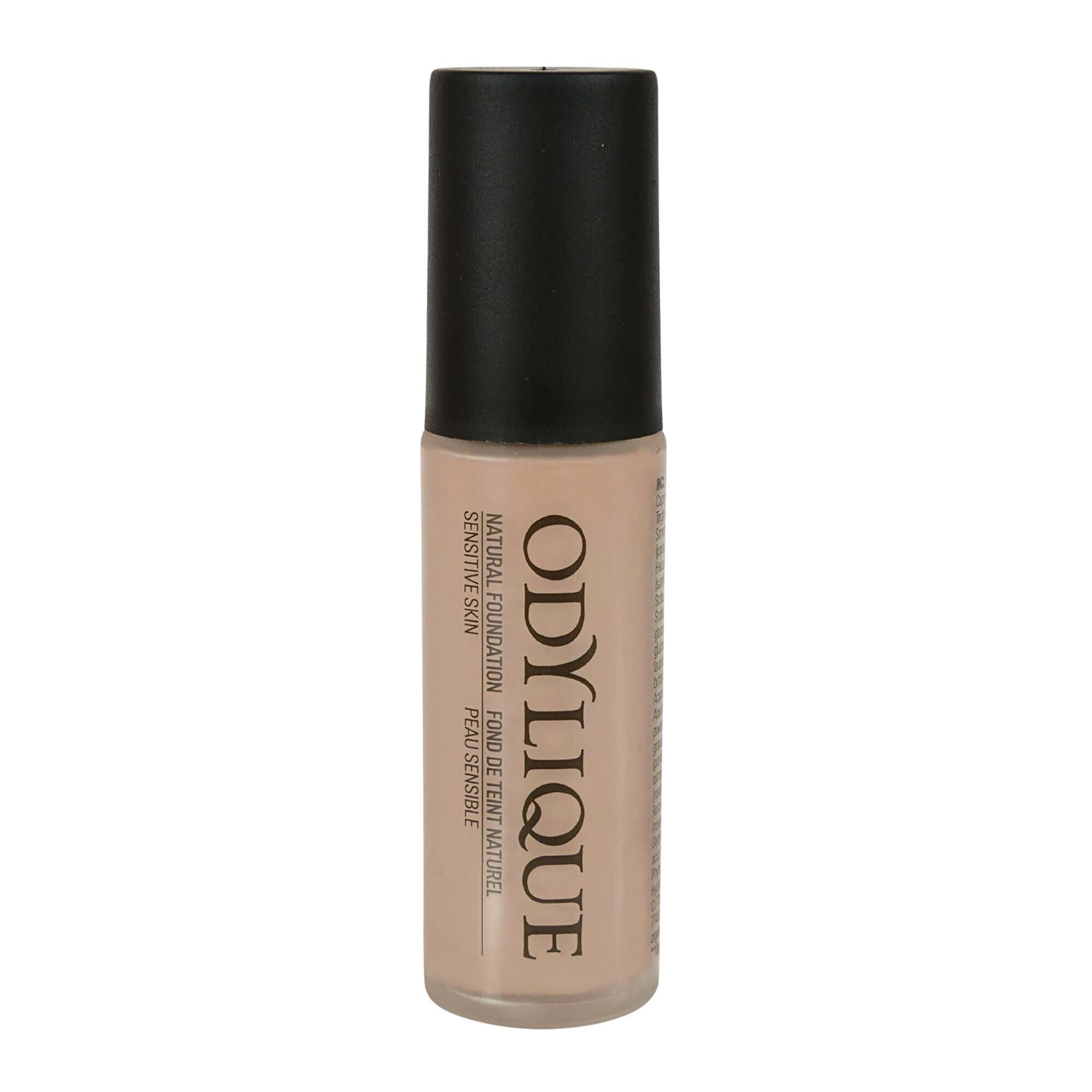 Odylique Liquid Foundation