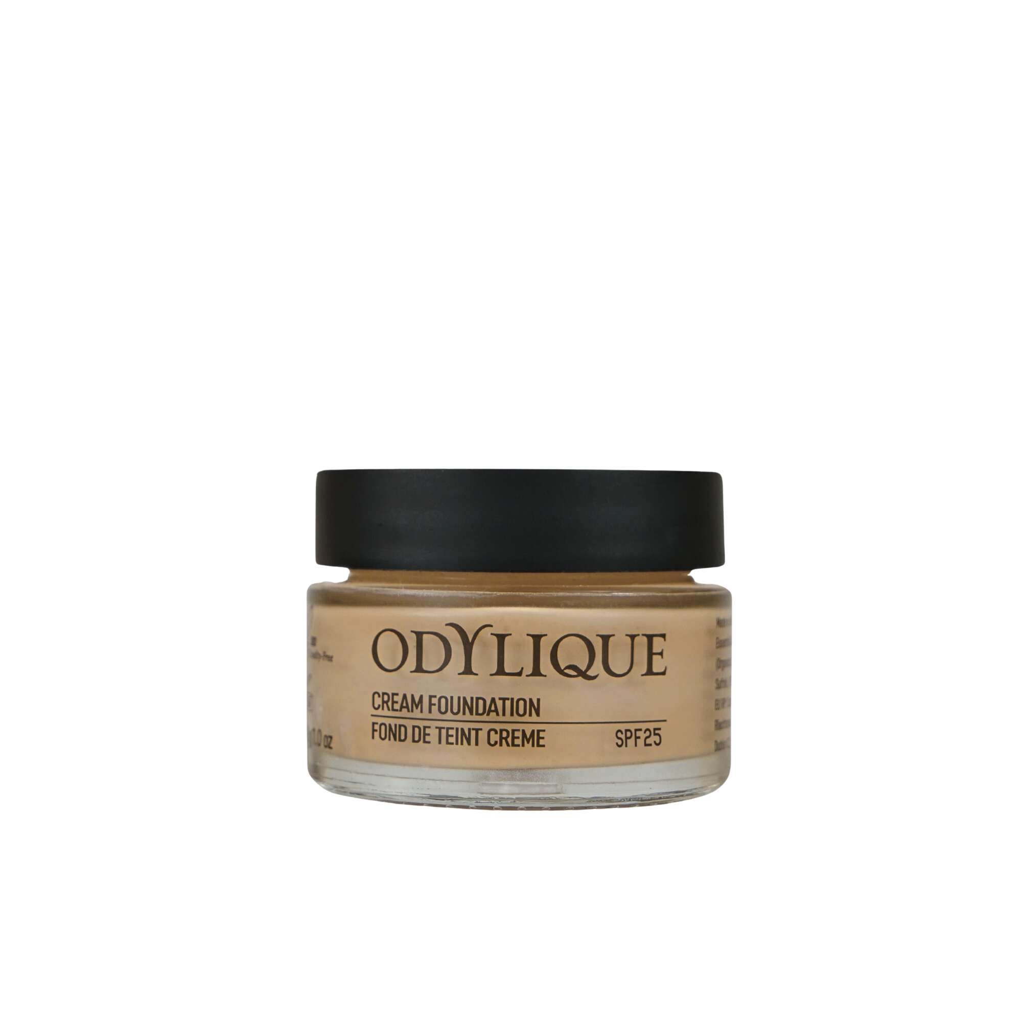 Odylique Cream Foundation