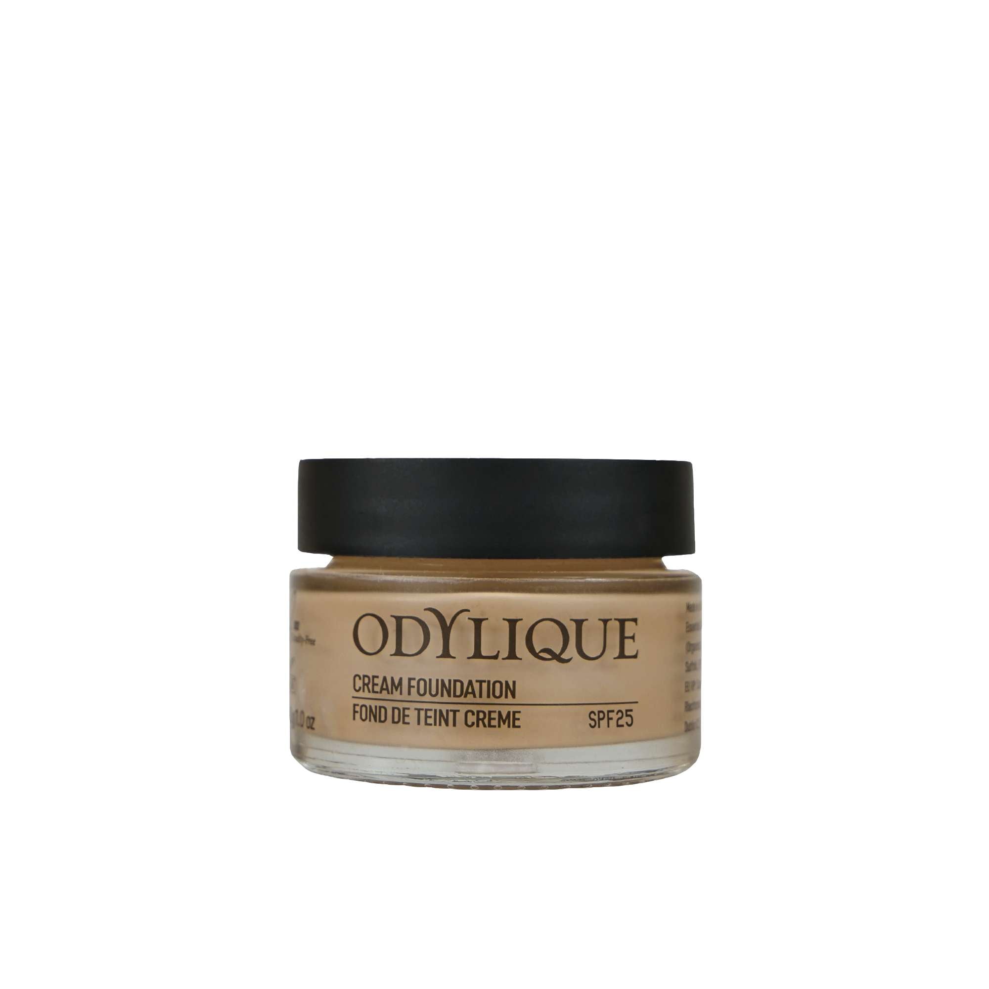 Odylique Cream Foundation