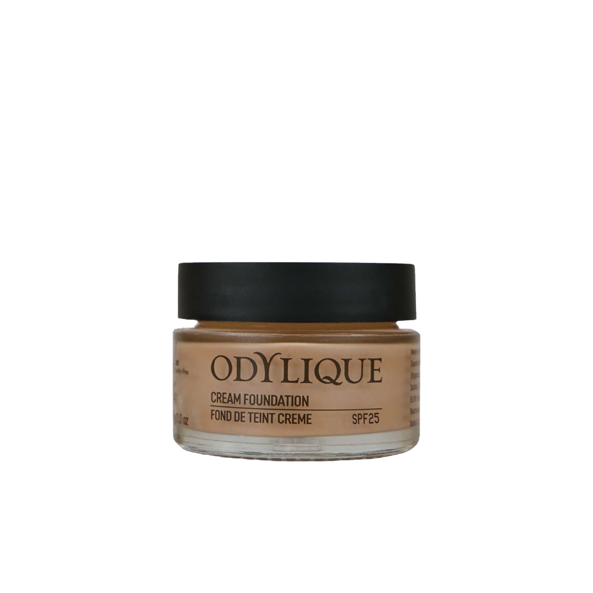 Odylique Cream Foundation