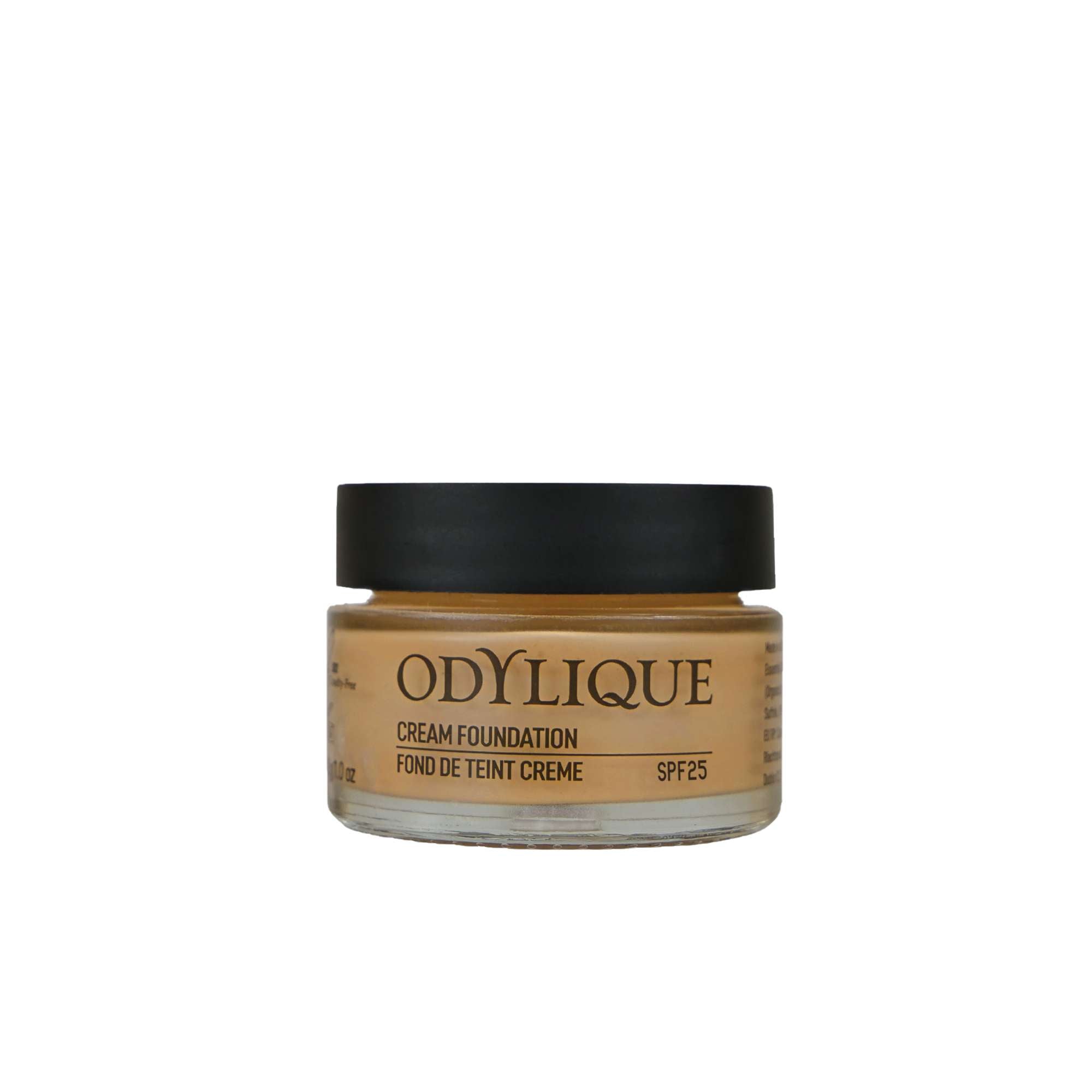 Odylique Cream Foundation