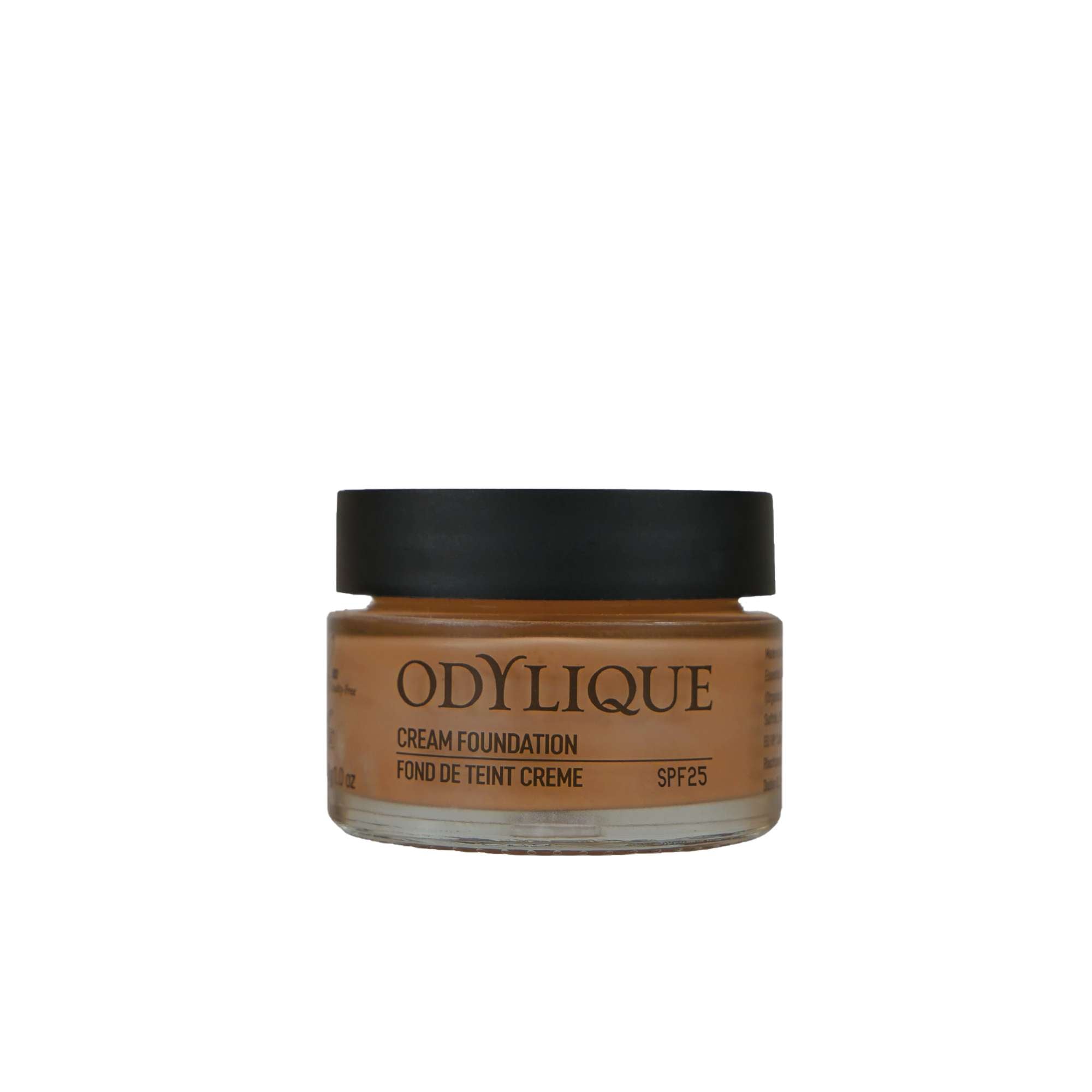 Odylique Cream Foundation