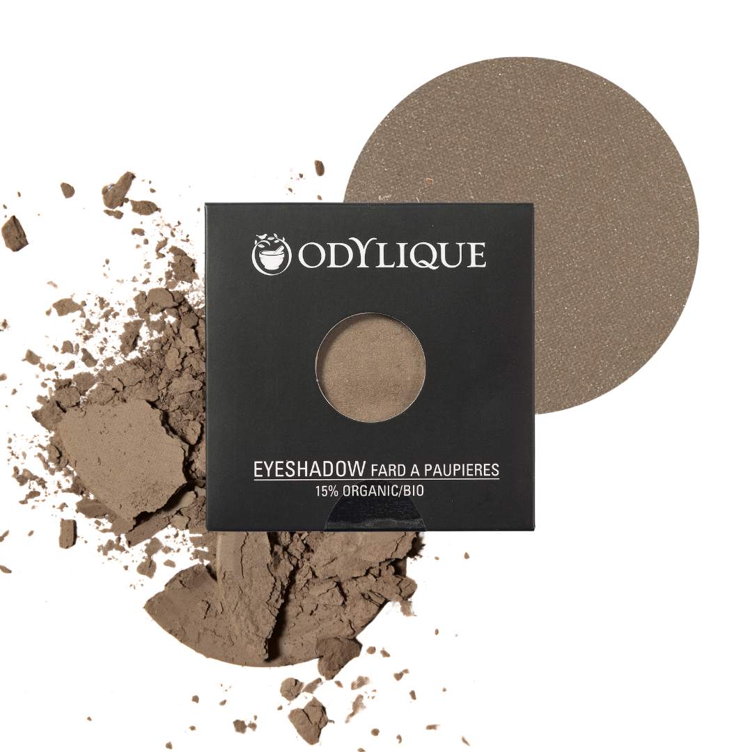 Odylique  Organic Single Eyeshadow Compact