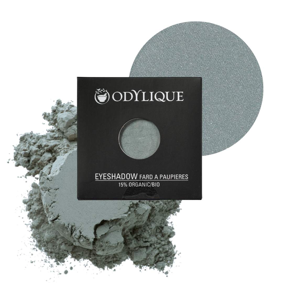 Odylique  Organic Single Eyeshadow Compact