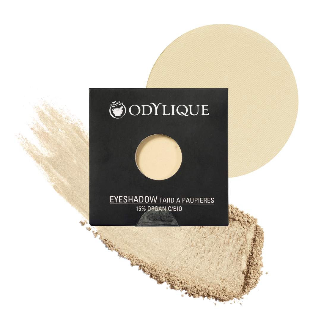 Odylique  Organic Single Eyeshadow Compact