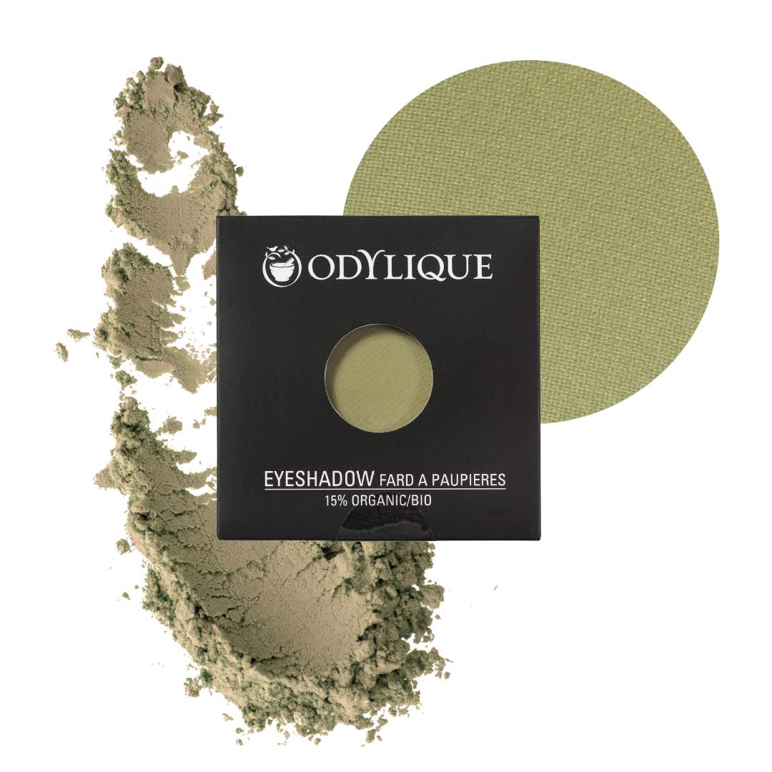 Odylique  Organic Single Eyeshadow Compact