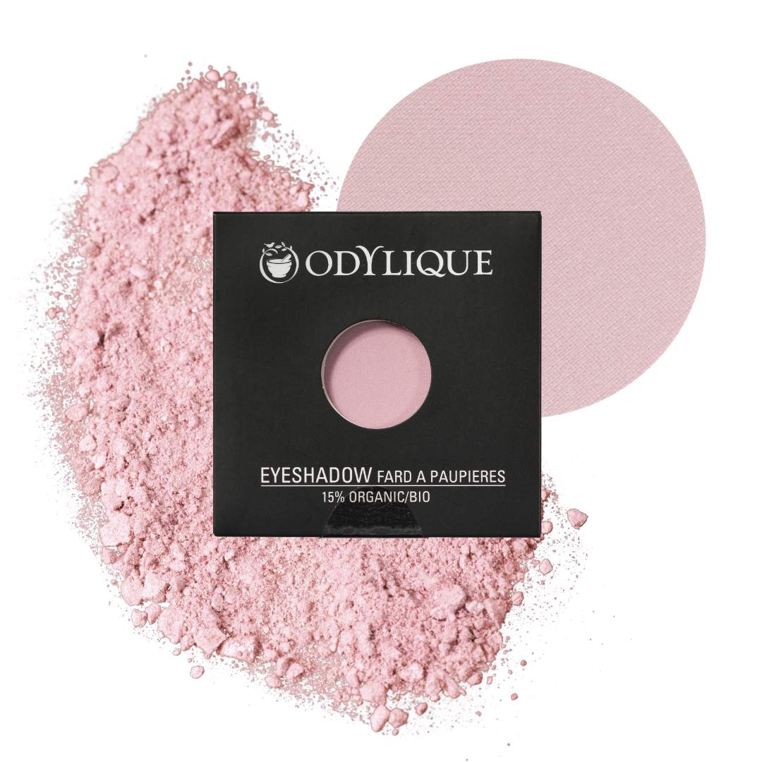 Odylique  Organic Single Eyeshadow Compact