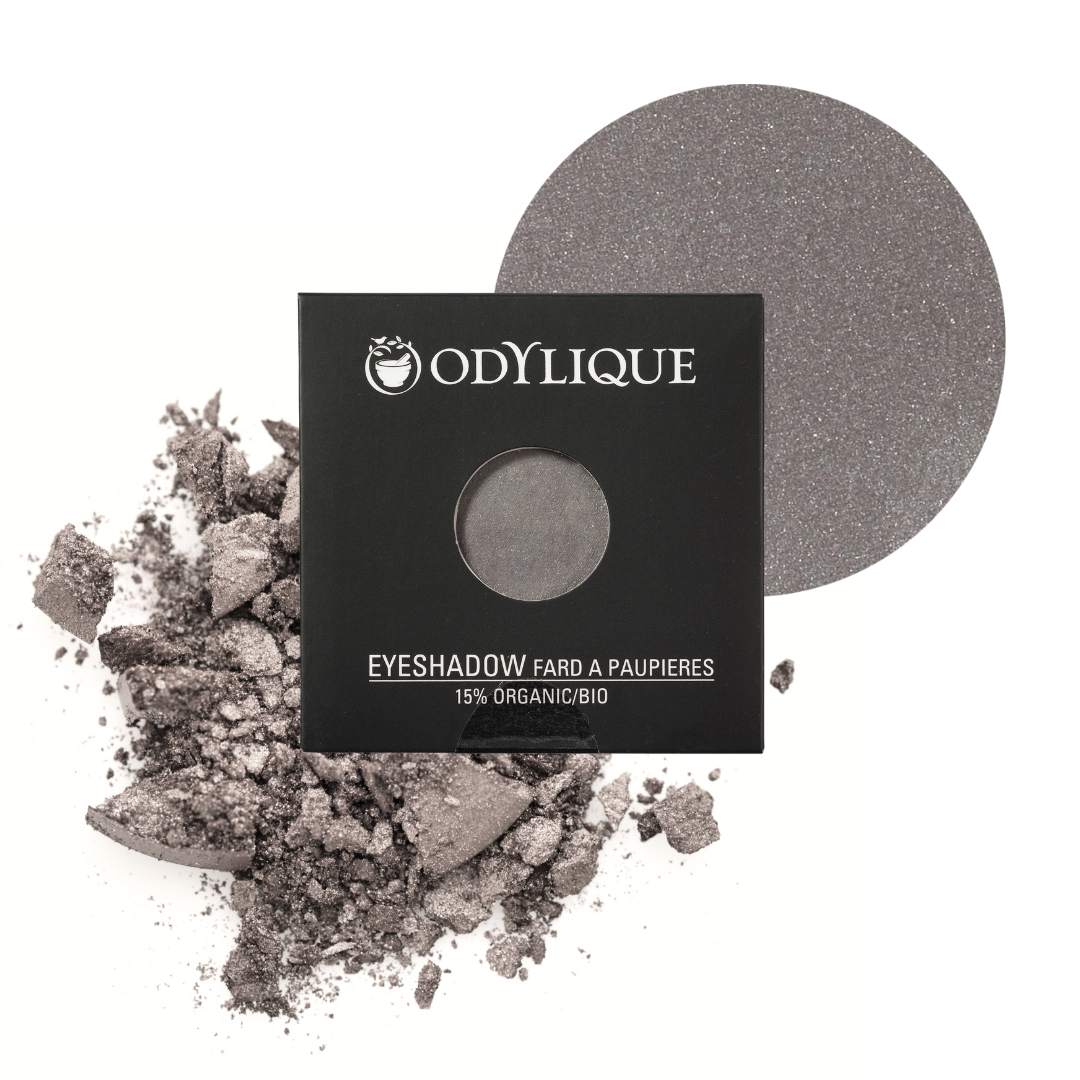 Odylique  Organic Single Eyeshadow Compact