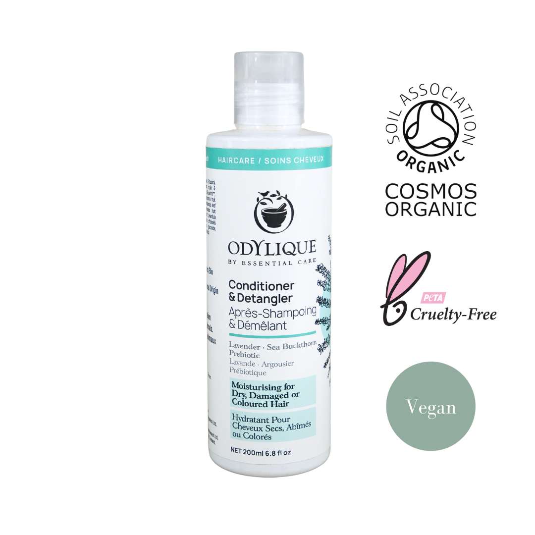 Odylique Lavender Detangling Conditioner 200ml