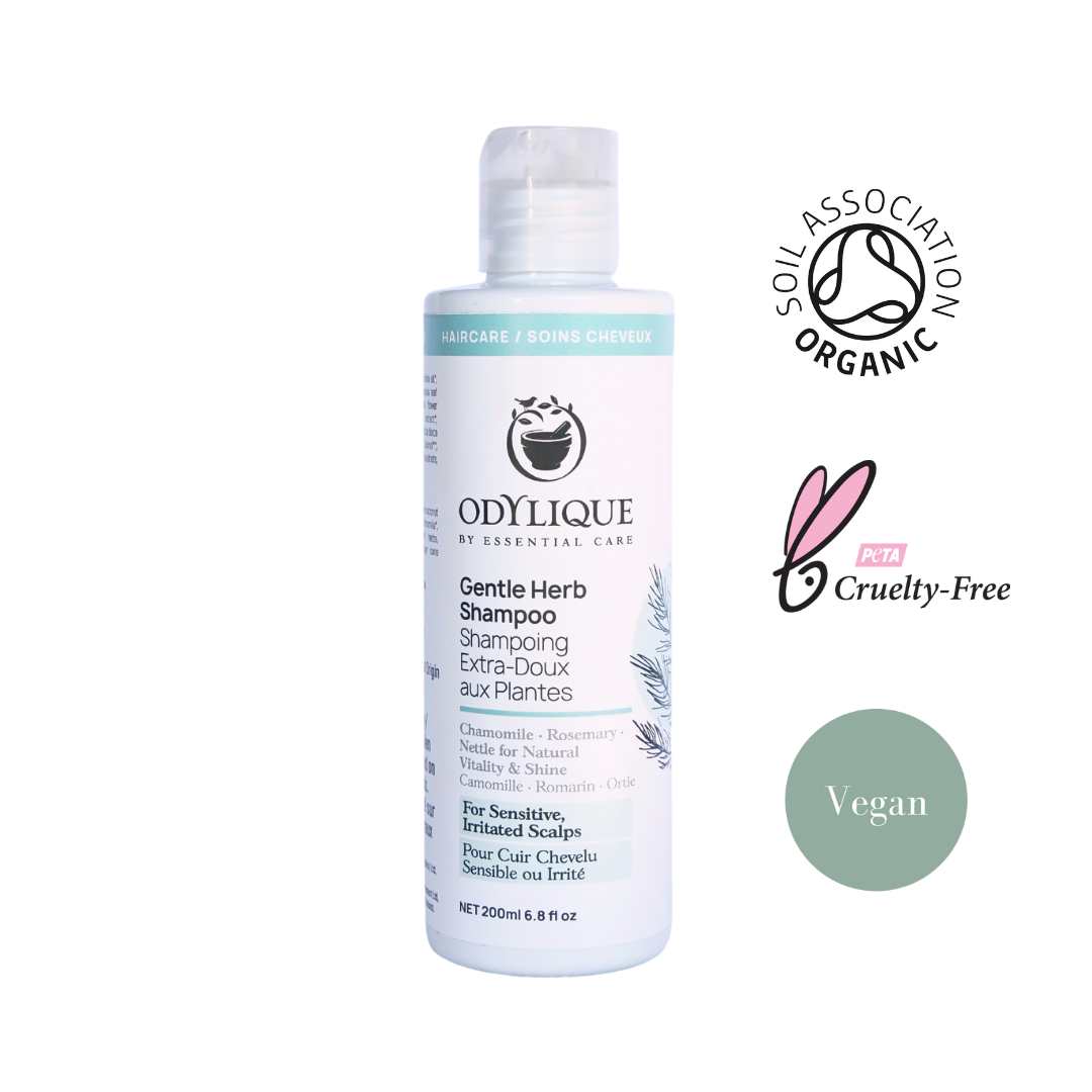 Odylique Gentle Herb Shampoo