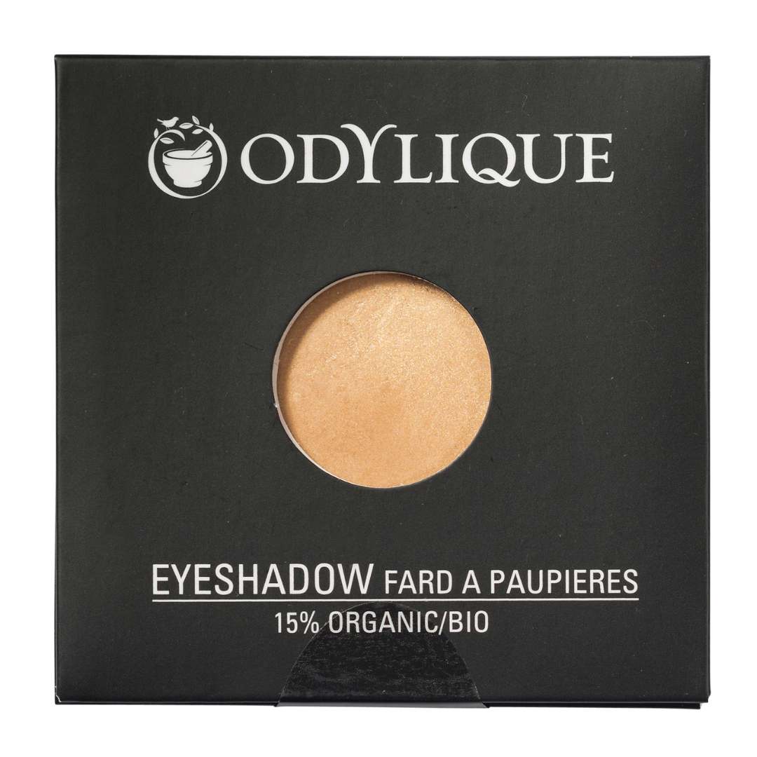 Odylique  Organic Single Eyeshadow Compact