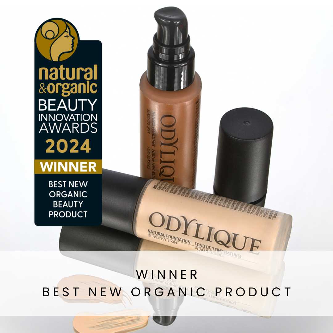 Odylique Liquid Foundation