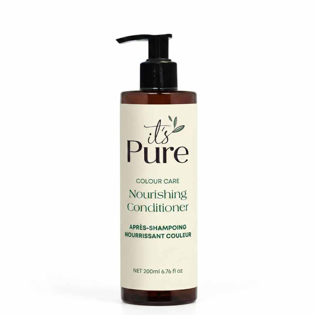 New! It's Pure Nourishing Conditioner – Suvarna