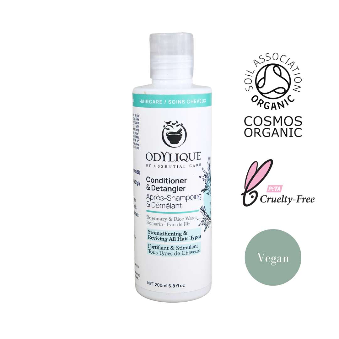 Odylique Rosemary Detangling Conditioner 200ml