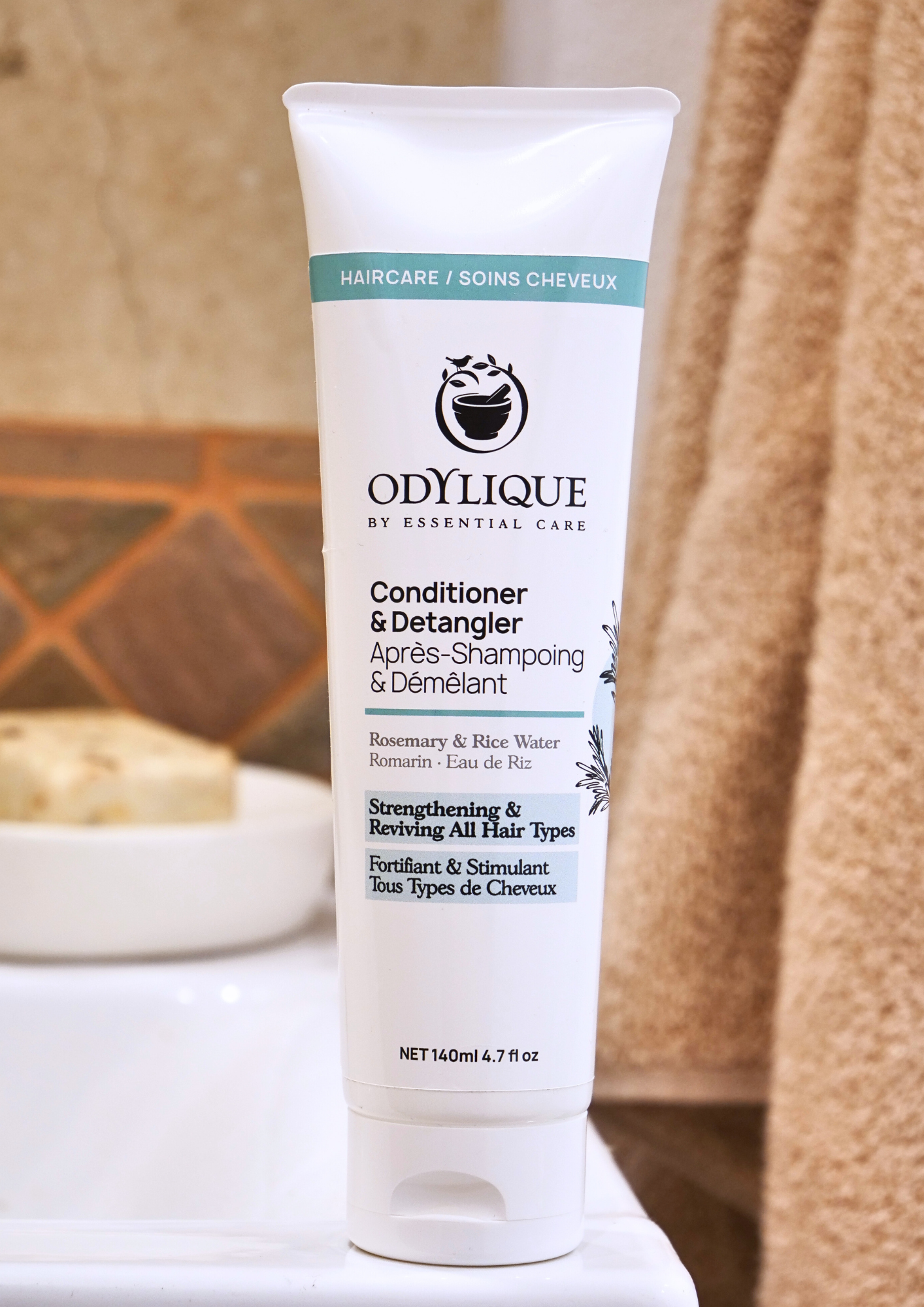 Odylique Rosemary Detangling Conditioner 140g