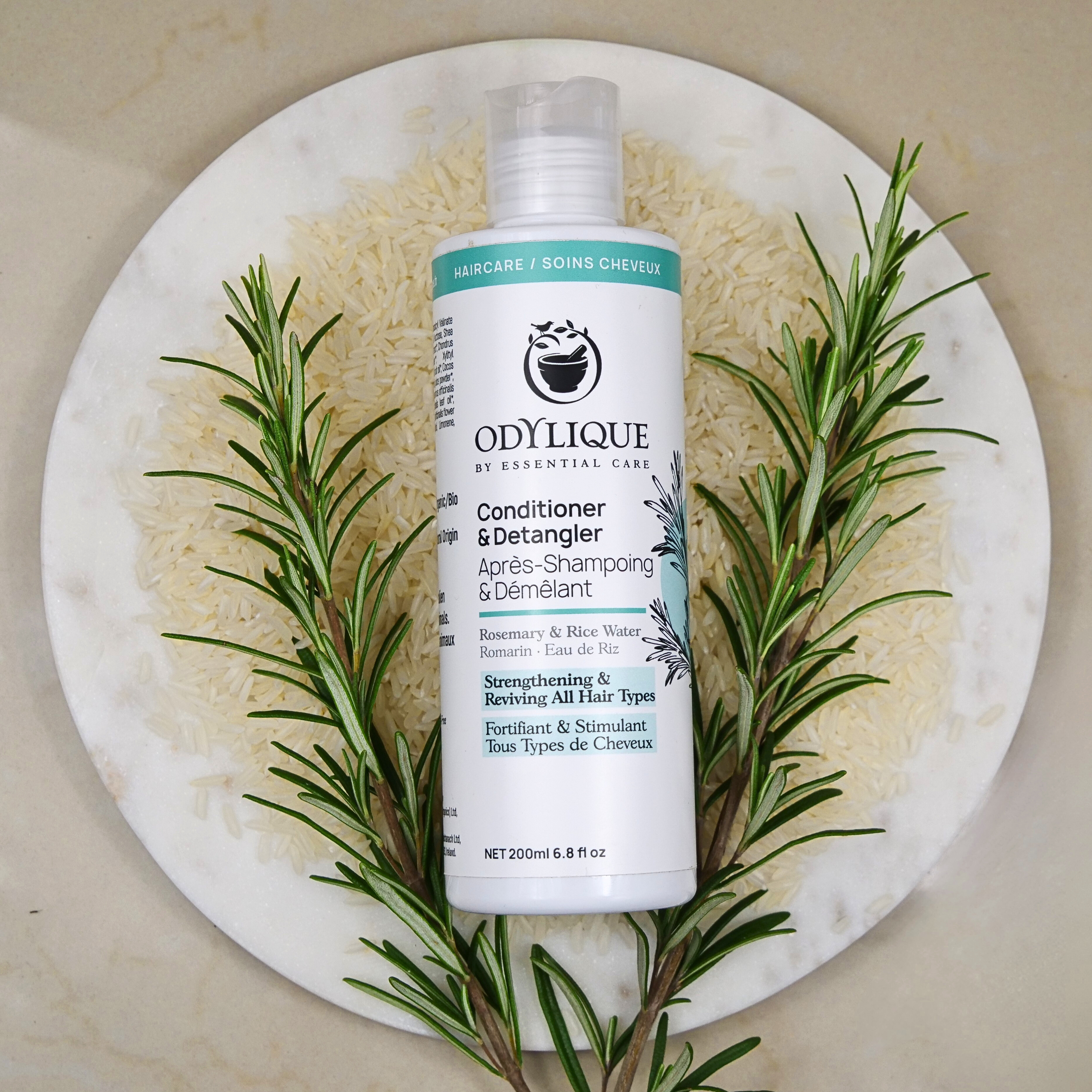 Odylique Rosemary Detangling Conditioner 200ml