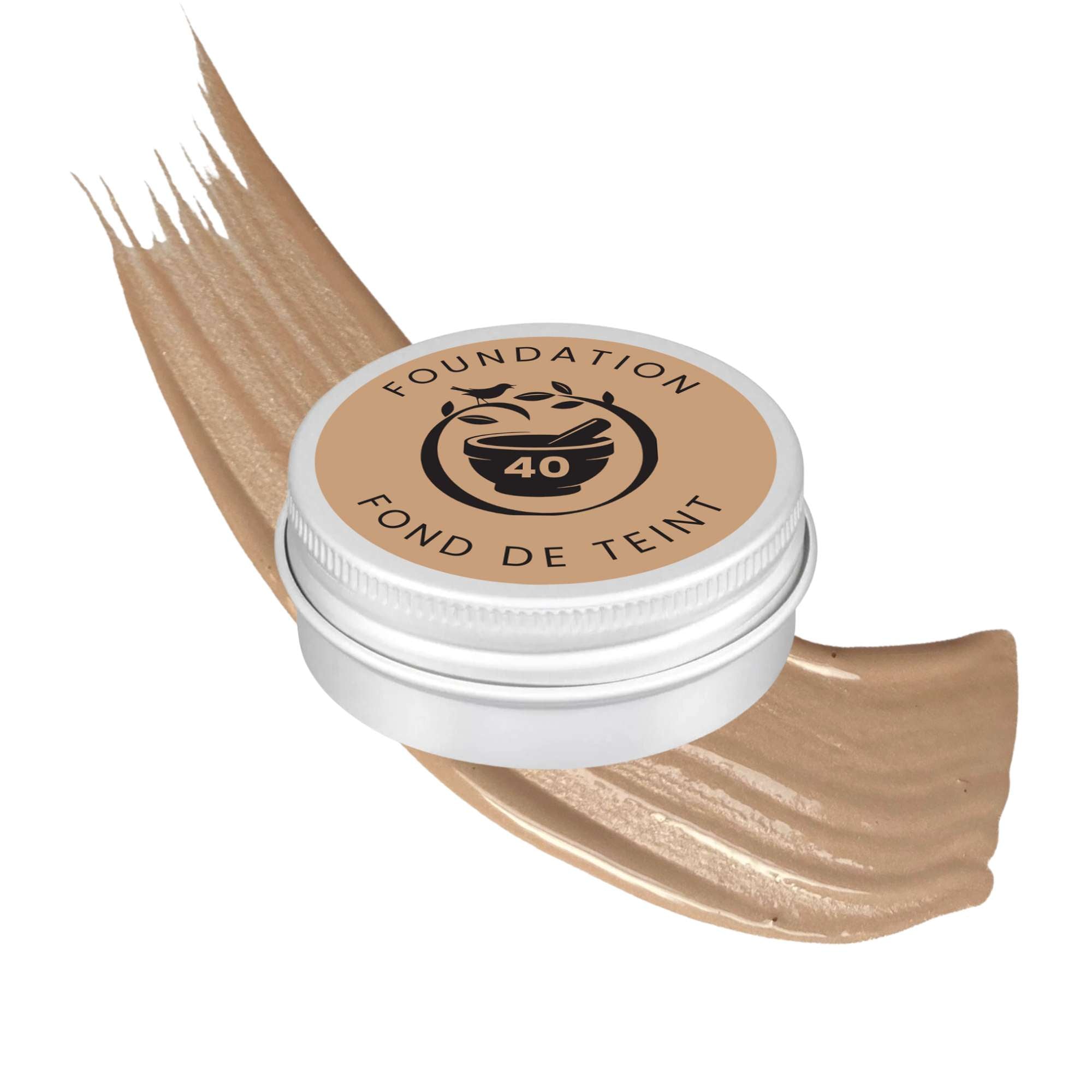 Odylique Liquid Foundation