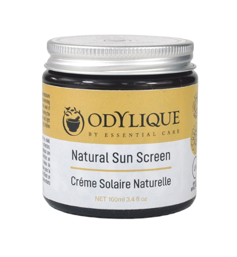 Odylique Organic SPF30 Sun Screen