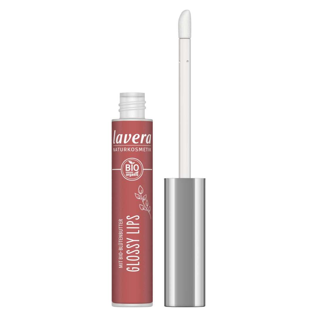 Lavera Glossy Lips Lip Gloss