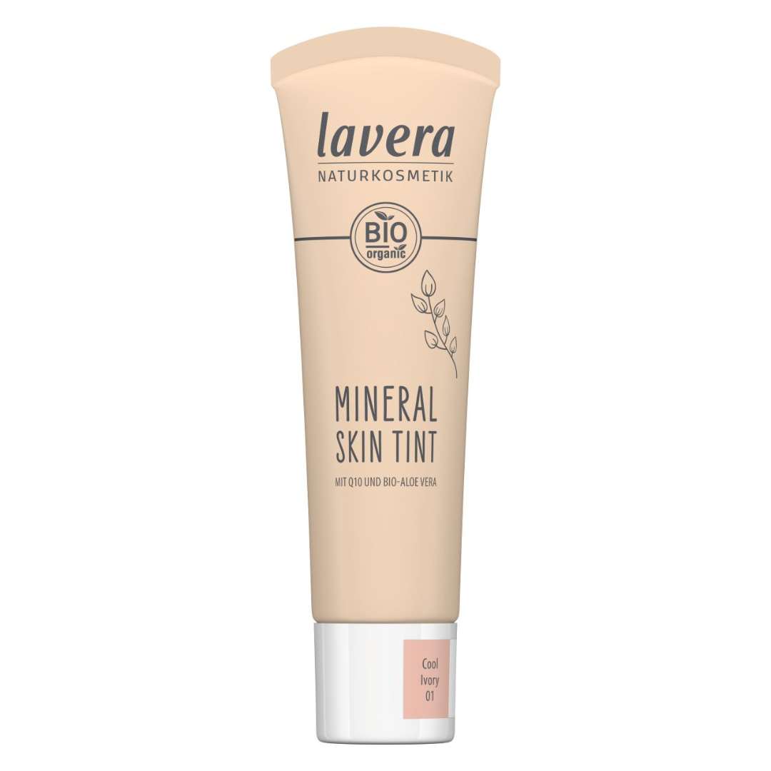 Lavera Mineral Skin Tint