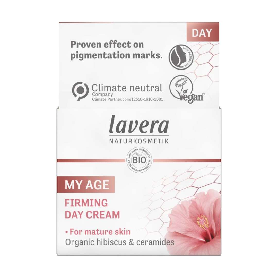 Lavera My Age Day Cream