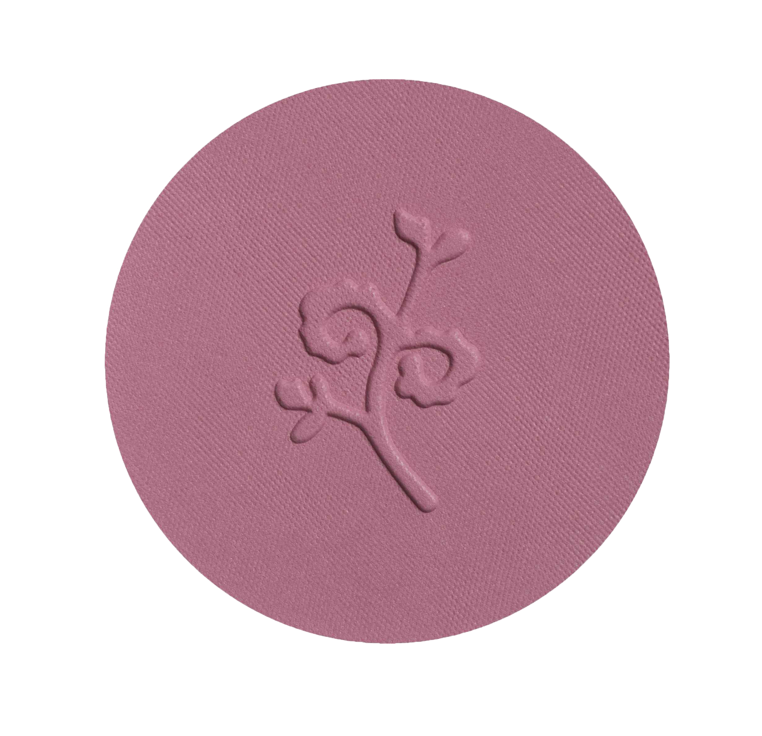 Benecos Natural Powder Blush - Mallow Rose