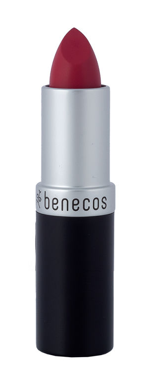 Benecos Lipsticks