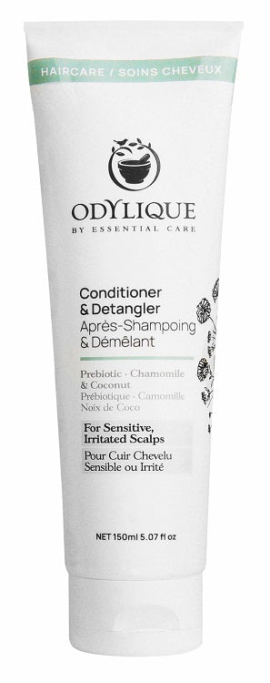 Odylique Chamomile and Coconut Detangling Conditioner 140g