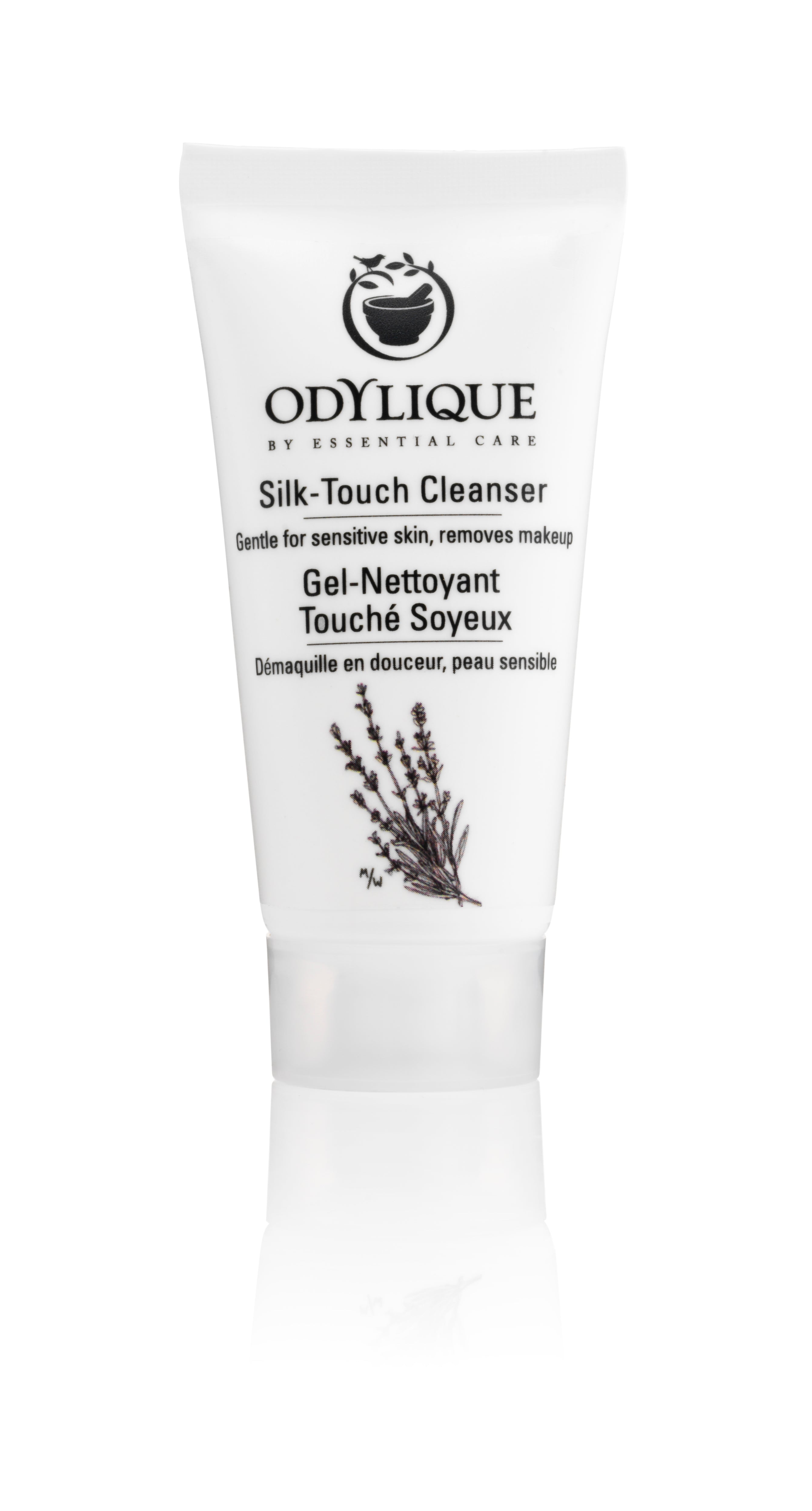 Odylique Organic Silk Touch Cleanser