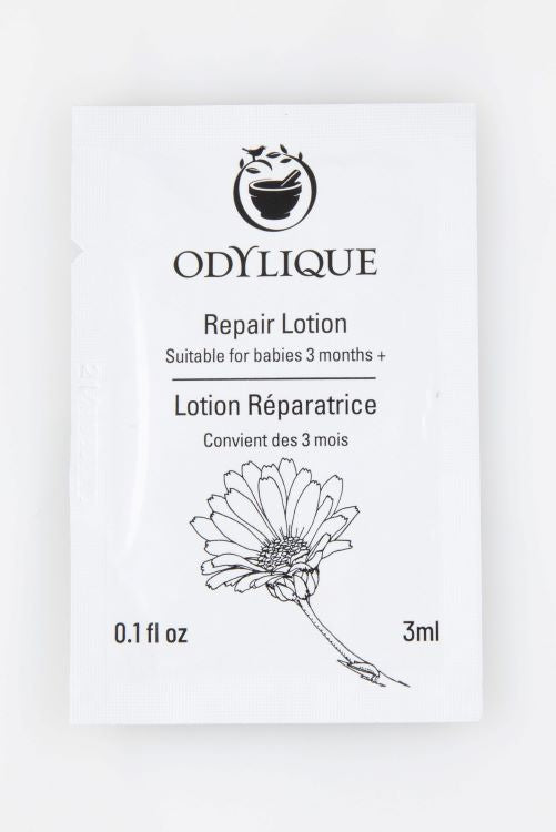 Odylique Organic Repair Lotion