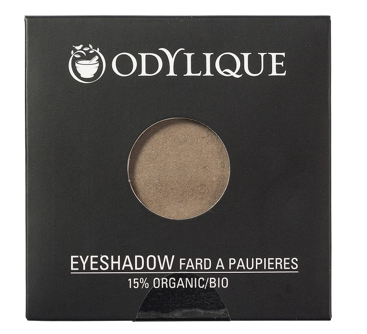 Odylique  Organic Single Eyeshadow Compact