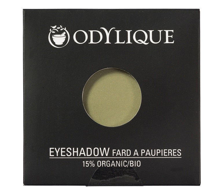 Odylique  Organic Single Eyeshadow Compact